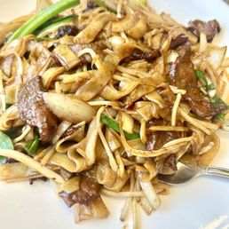 Chow Fun