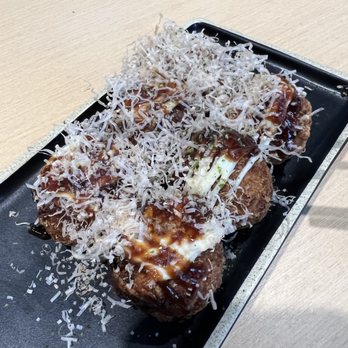 Kajiken - Takoyaki - Ramen Near Me - Elk Grove, California