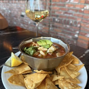 The Original Fish Company - Shrimp and Scallop Ceviche - Seafood Markets Near Me - Los Alamitos, California The Original Fish Company - Shrimp and Scallop Ceviche - Seafood Markets Near Me - Los Alamitos, California