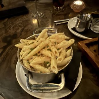 Wren & Wolf - Mac and cheese - Cocktail Bars Near Me - Phoenix, Arizona