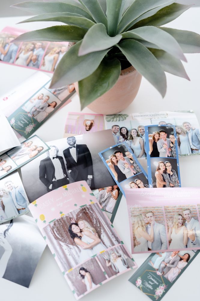 Zakar Photobooth