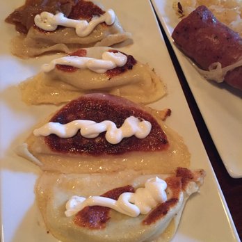 Pierogi Mountain - Pierogi - Polish Near Me - Columbus, Ohio Pierogi Mountain - Pierogi - Polish Near Me - Columbus, Ohio