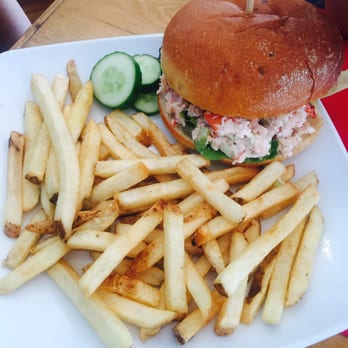 The Lost Anchor - Seafood Near Me - Cavendish, Prince Edward Island