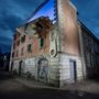 Photo of „Unzipping Building“ Milano