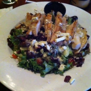 Twigs Cafe Restaurant - Greek chicken salad - New American Near Me - Tunkhannock, Pennsylvania Twigs Cafe Restaurant - Greek chicken salad - New American Near Me - Tunkhannock, Pennsylvania