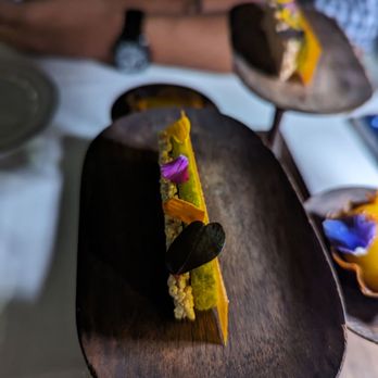 Indienne - Appetizer (quinoa) - Indian Near Me - Chicago, Illinois