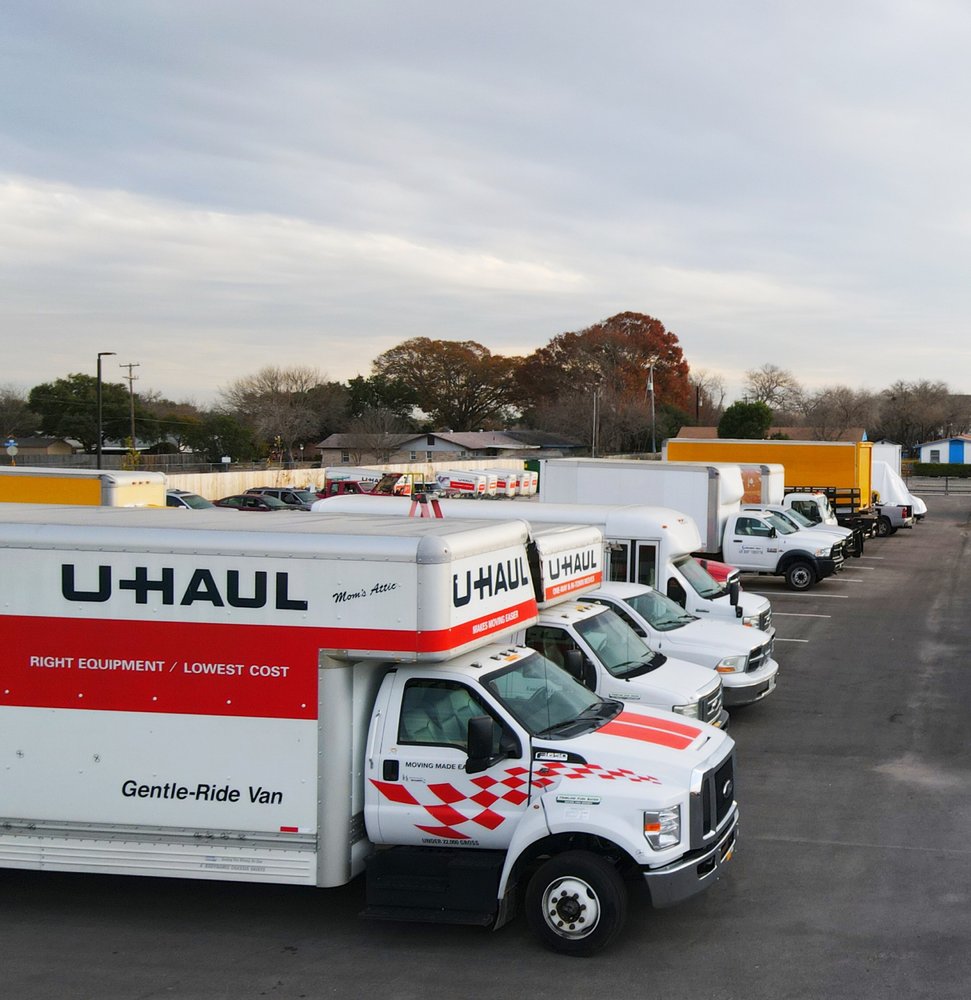 SANTIN AUTO & TRUCK REPAIR CENTER Updated July 2024 9822 Perrin