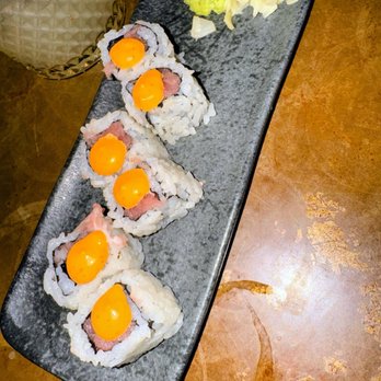 Double Knot - Spicy Tuna - Sushi Bars Near Me - Philadelphia, Pennsylvania