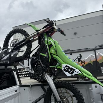 Charged Cycle Works - A surron ultra bee they helped me build - Motorcycle Dealers Near Me - North Salt Lake, Utah Charged Cycle Works - A surron ultra bee they helped me build - Motorcycle Dealers Near Me - North Salt Lake, Utah