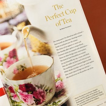 Barnes & Noble Booksellers - Check out this poem in Tea Time Magazine! - Bookstores Near Me - Richmond, Virginia Barnes & Noble Booksellers - Check out this poem in Tea Time Magazine! - Bookstores Near Me - Richmond, Virginia