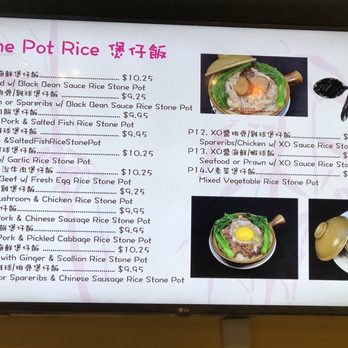 A+ Hong Kong Kitchen - Digital menu on the wall - Cantonese Near Me - Seattle, Washington A+ Hong Kong Kitchen - Digital menu on the wall - Cantonese Near Me - Seattle, Washington