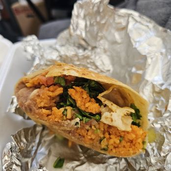 The Taco Spot - Kissimmee - Burrito - Tacos Near Me - Kissimmee, Florida