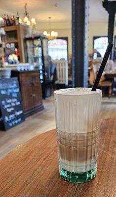 Anna's Café by null