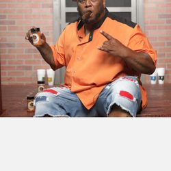 Seafood Phill - Worldwide