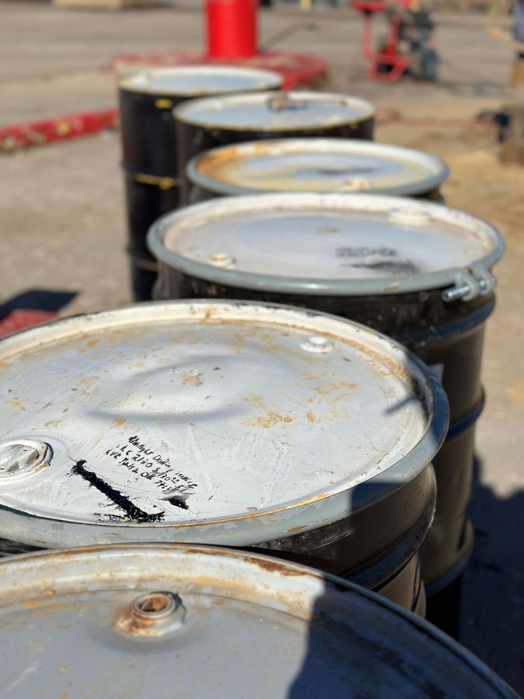 Blackshare Environmental Solutions - mold inspector in Tulsa, OK