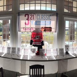 The Golf Club at South Hampton - Silent auction: 3-21 Classic Tournament 2019