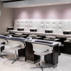 Blush Salon & Spa