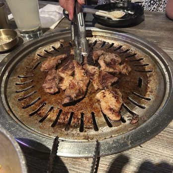 Ziggle Korean BBQ - ribeye steak - Korean Near Me - Artesia, California Ziggle Korean BBQ - ribeye steak - Korean Near Me - Artesia, California