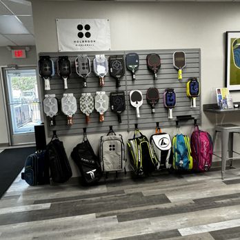 Unlimited Pickleball - Sporting Goods Near Me - Northvale, New Jersey Unlimited Pickleball - Sporting Goods Near Me - Northvale, New Jersey