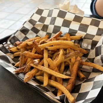 Shorty’s Diner Westport - Fries - Diners Near Me - St. Louis, Missouri Shorty’s Diner Westport - Fries - Diners Near Me - St. Louis, Missouri