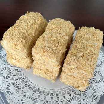 Eastern Market - Napaleon Pastries - International Grocery Near Me - Henderson, Nevada