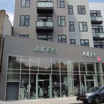Junee - Women's Clothing Near Me - Lawrence, New York Junee - Women's Clothing Near Me - Lawrence, New York