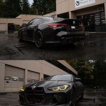 Nighthawk Window Tint - Car Window Tinting Near Me - Kirkland, Washington Nighthawk Window Tint - Car Window Tinting Near Me - Kirkland, Washington