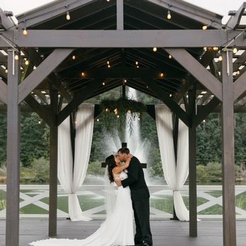 Lilly Creek Farm Events - Ceremony site - Wedding Planning Near Me - Dawsonville, Georgia Lilly Creek Farm Events - Ceremony site - Wedding Planning Near Me - Dawsonville, Georgia