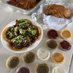 Carne Asada