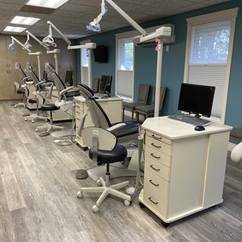 Mongillo Orthodontics - Clinical area - Orthodontists Near Me - Idaho Falls, Idaho Mongillo Orthodontics - Clinical area - Orthodontists Near Me - Idaho Falls, Idaho