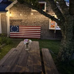 Laurino's Tavern - Outdoor space