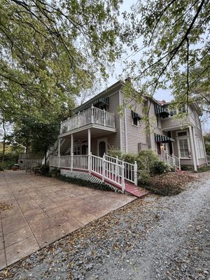 Rosemont B&B Cottages by null