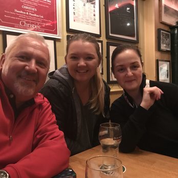 Seán Collins - Pubs Near Me - Adare, LK