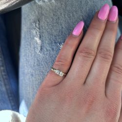 Custom ring!