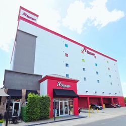 A+ Storage - Airport West Location