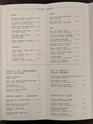 Menu photo 7 Hearth Kirkland, WA Menu photo 7 Hearth Kirkland, WA