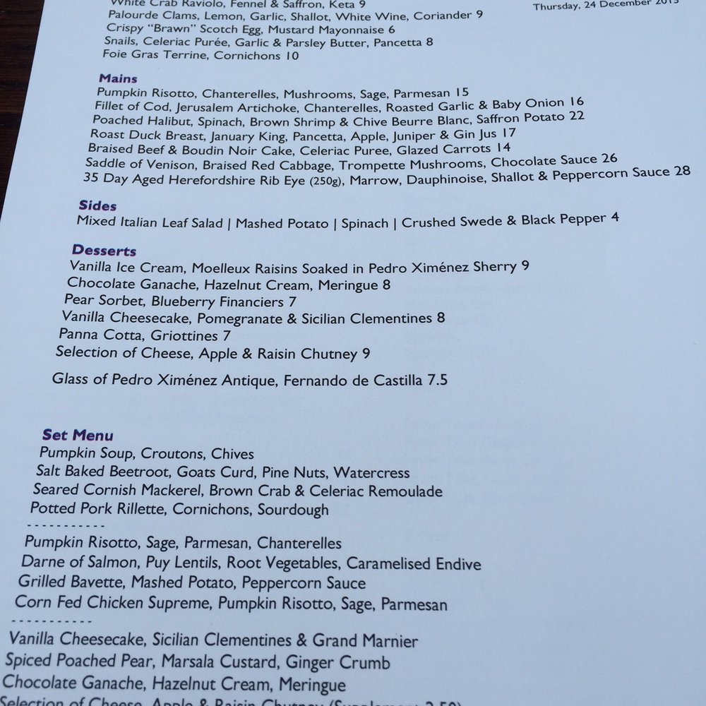 Blueprint Café - British Near Me - London, XGL Blueprint Café - British Near Me - London, XGL