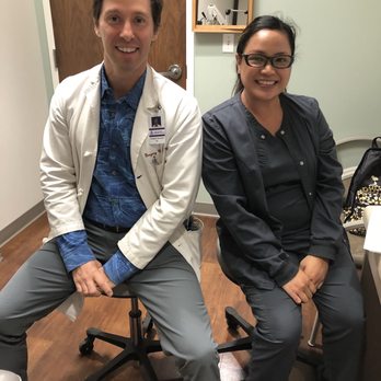 Gregory Schmidt, MD - Dr Schmidt and assistant Hazel - Ophthalmologists Near Me - Honolulu, Hawaii Gregory Schmidt, MD - Dr Schmidt and assistant Hazel - Ophthalmologists Near Me - Honolulu, Hawaii