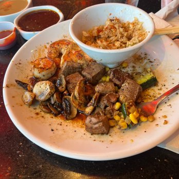 Benihana - Downey - Sushi Bars Near Me - Downey, California