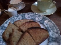 Mrs Atha's by null