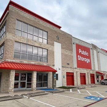 Public Storage - Self Storage Near Me - Austin, Texas Public Storage - Self Storage Near Me - Austin, Texas