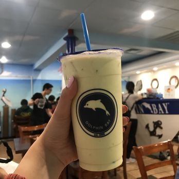 Dolphin Bay - Taiwanese Near Me - Boston, Massachusetts