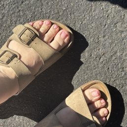 Pedicure Pedicure