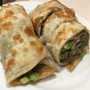 Dumpling House - Beef rolls - Shanghainese Near Me - Arcadia, California Dumpling House - Beef rolls - Shanghainese Near Me - Arcadia, California