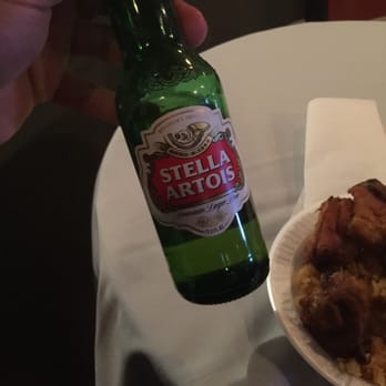 451 Restaurant & Lounge - $2 Stella - Latin American Near Me - Hartford, Connecticut