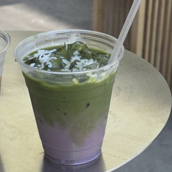 Established Today - Matcha latte - Coffee & Tea Near Me - Los Angeles, California Established Today - Matcha latte - Coffee & Tea Near Me - Los Angeles, California