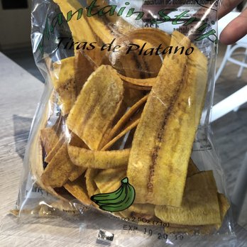 Carrot Express - Plantain Chips - Juice Bars & Smoothies Near Me - Miami, Florida Carrot Express - Plantain Chips - Juice Bars & Smoothies Near Me - Miami, Florida