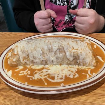 Lorena D's Mexican Restaurant - Jumbo wet Burrito 10/10 - Mexican Near Me - Santa Clarita, California Lorena D's Mexican Restaurant - Jumbo wet Burrito 10/10 - Mexican Near Me - Santa Clarita, California