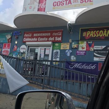 Costa del Sol - Grocery Near Me - Culebra, Puerto Rico