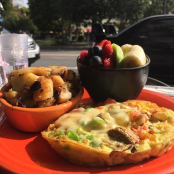 Eight AM - Yummy - New American Near Me - San Francisco, California Eight AM - Yummy - New American Near Me - San Francisco, California